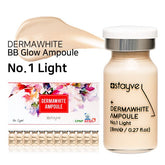 AMPOLLA STAYVE DERMAWHITE N.º 1 CLARA 12X8ml